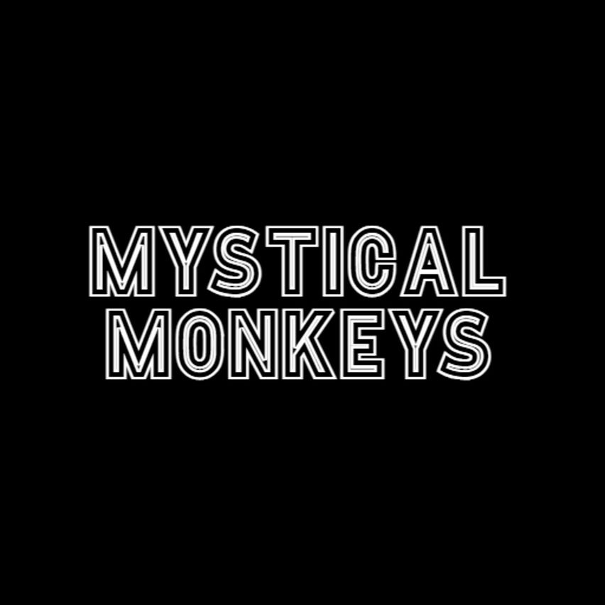 Mystical Monkeys!