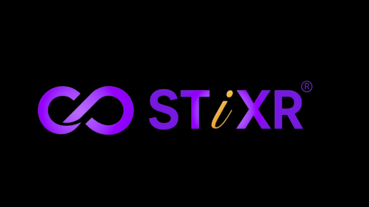 STiXR