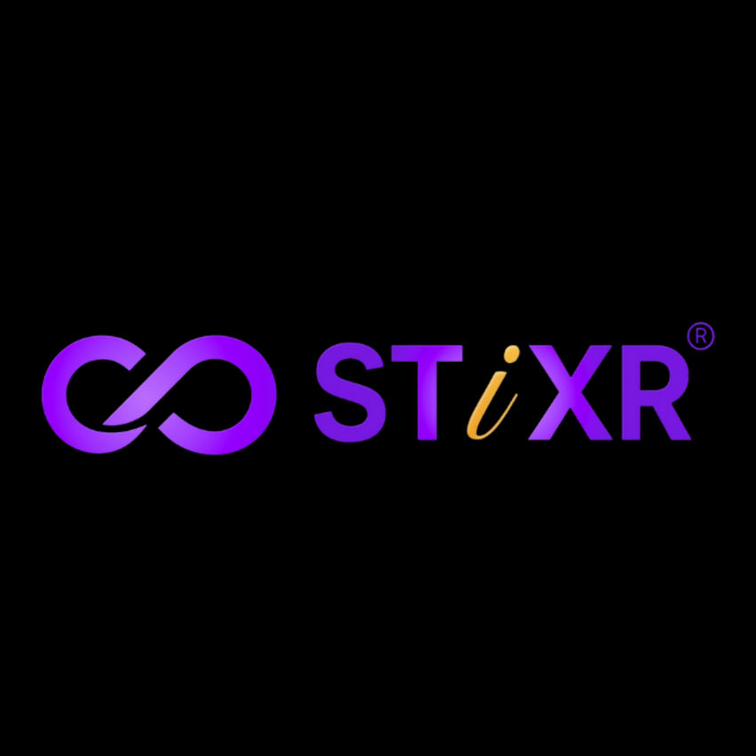 STiXR