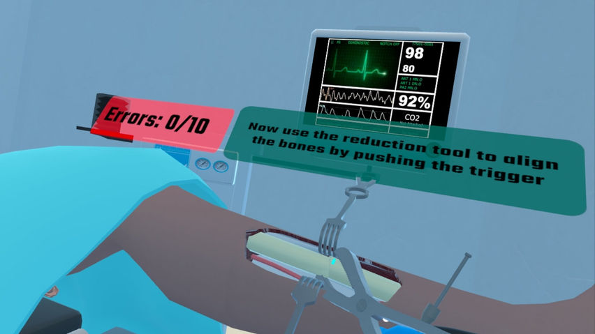 Medify VR