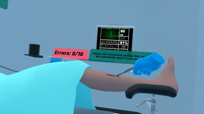 Medify VR