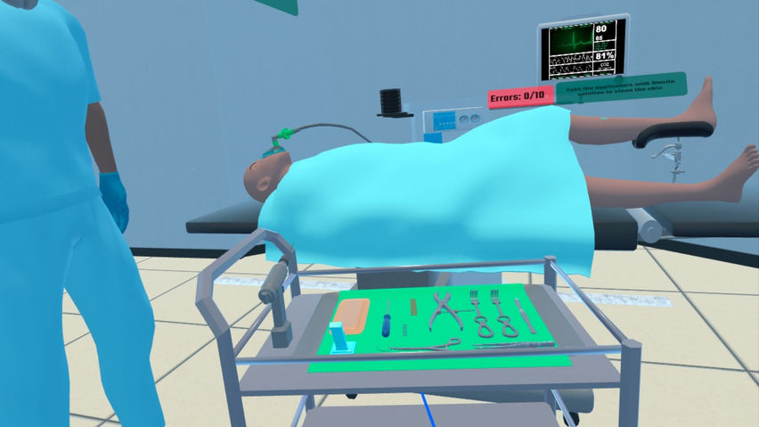 Medify VR