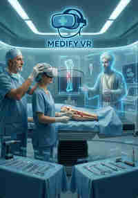 Medify VR