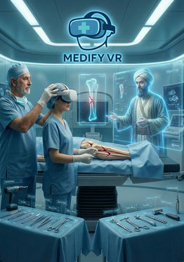 Medify VR