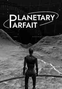 Planetary Parfait