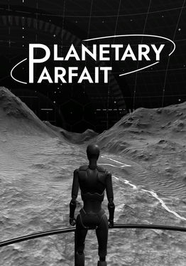 Planetary Parfait