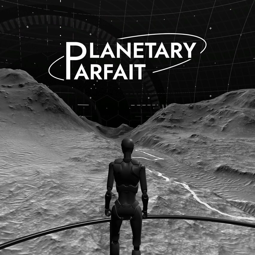 Planetary Parfait