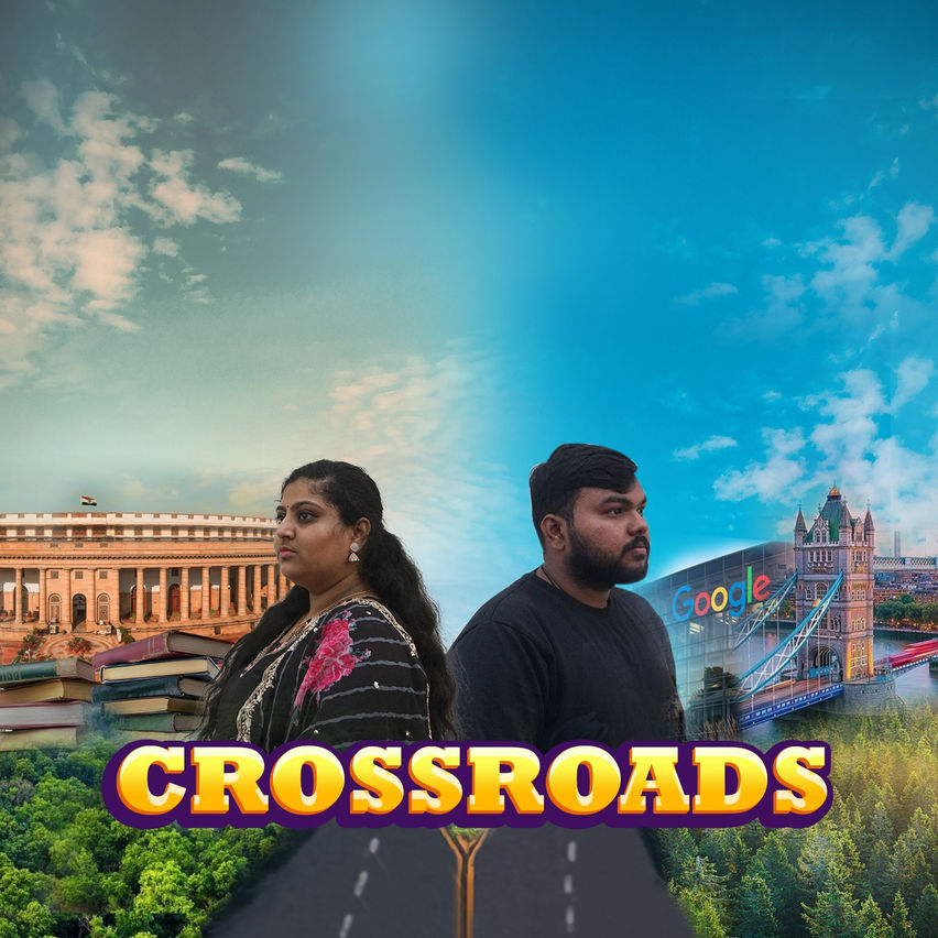 Crossroads