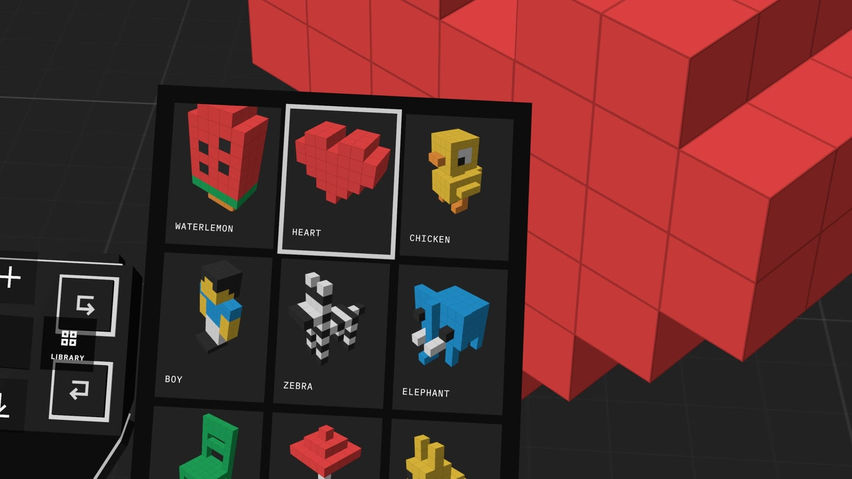 BoxelXR