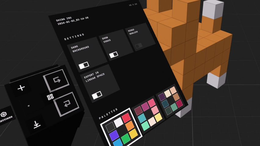 BoxelXR