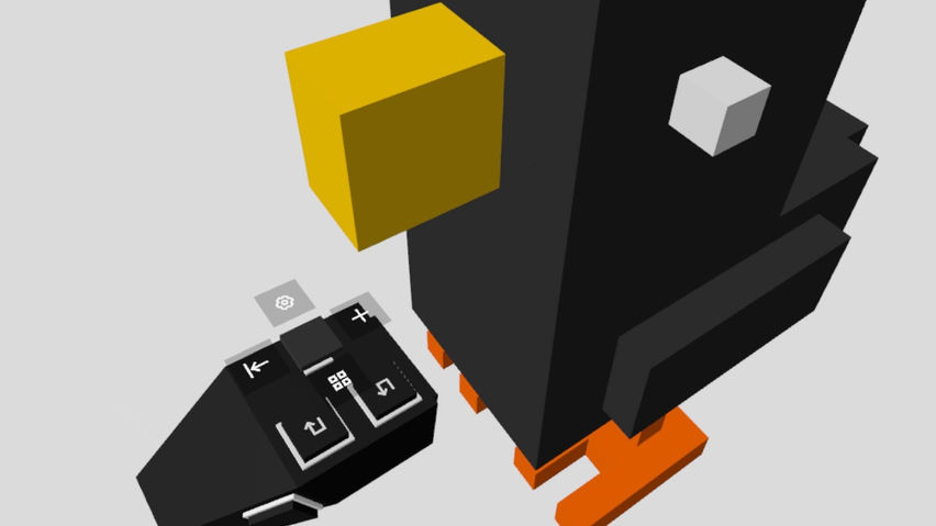 BoxelXR