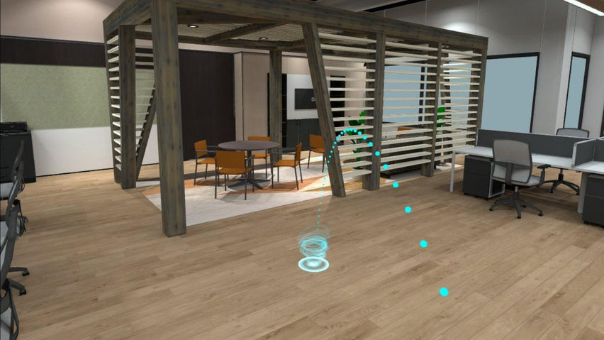 ICEreality Connect