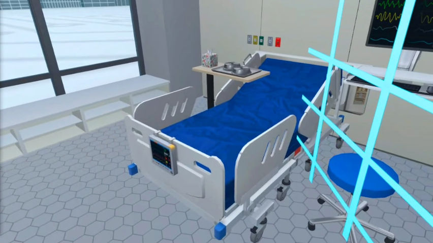 ICEreality Connect