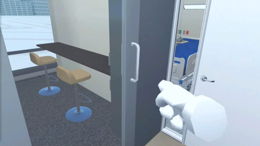 ICEreality Connect