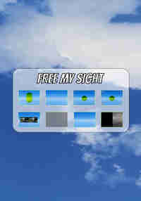 FREE MY SIGHT - Quest Edition