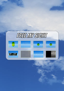 FREE MY SIGHT - Quest Edition