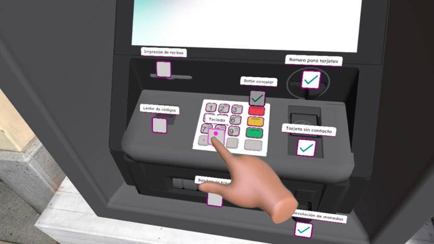 Tu Cajero Virtual
