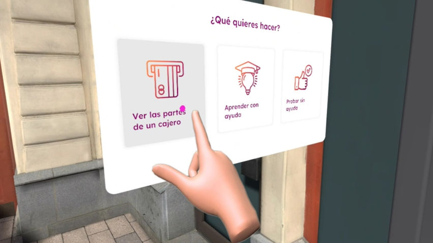 Tu Cajero Virtual