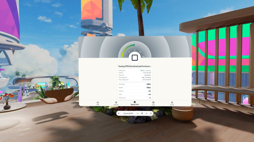 ExpressVPN: VPN Fast & Secure