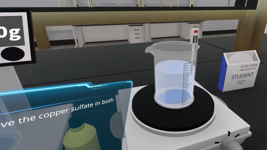 Separation and Recrystallization