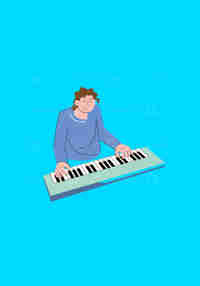 Piano Prototype
