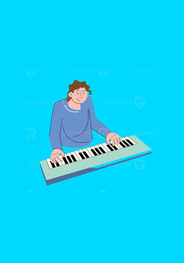 Piano Prototype