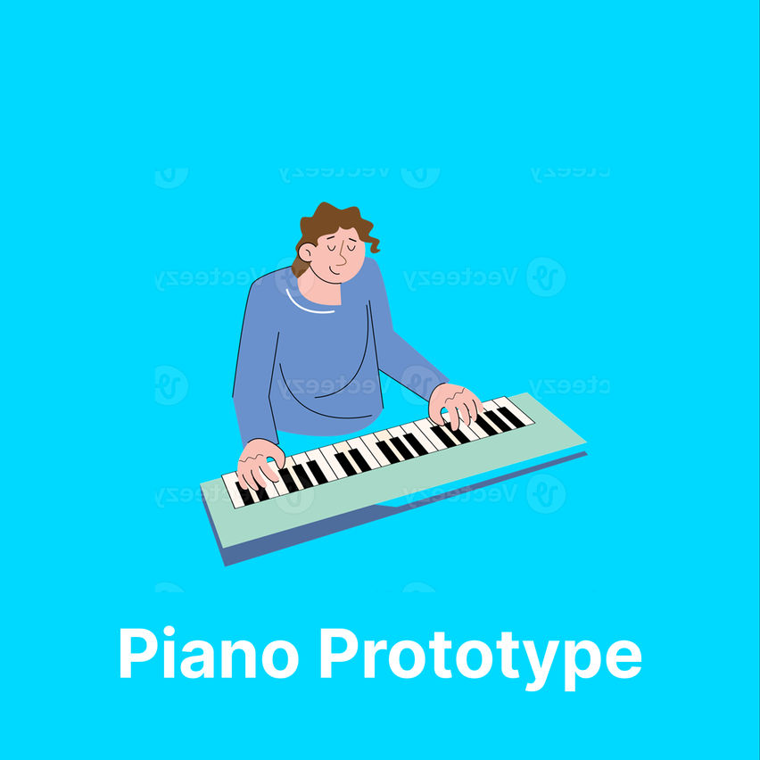Piano Prototype