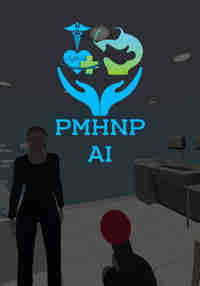 PMHNP AI