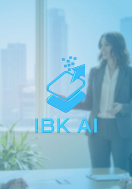 IB Kommunikationstrainer AI