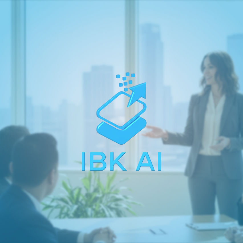 IB Kommunikationstrainer AI