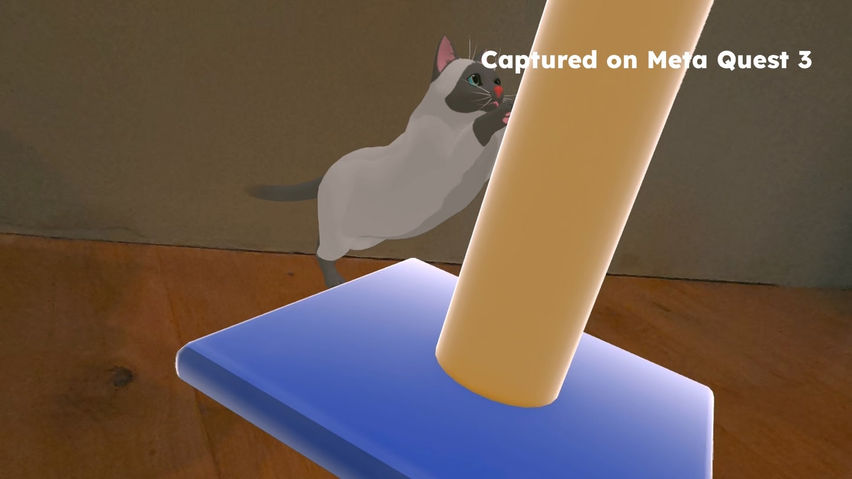 Catmosonic