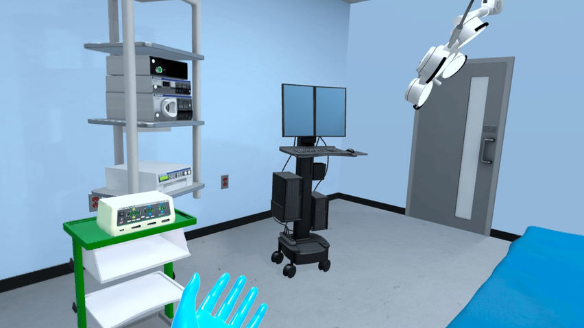 Surgical Technology
