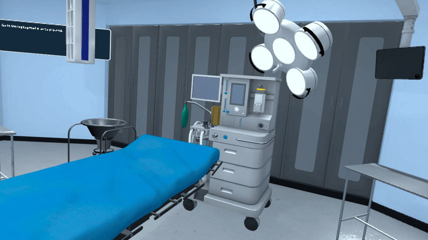 Surgical Technology