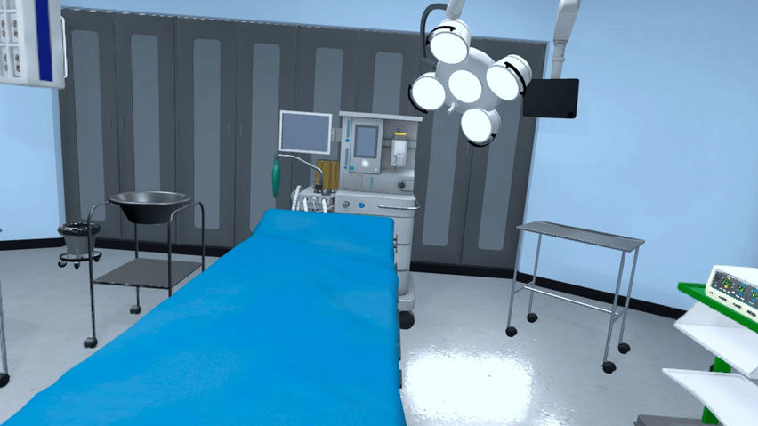 Surgical Technology