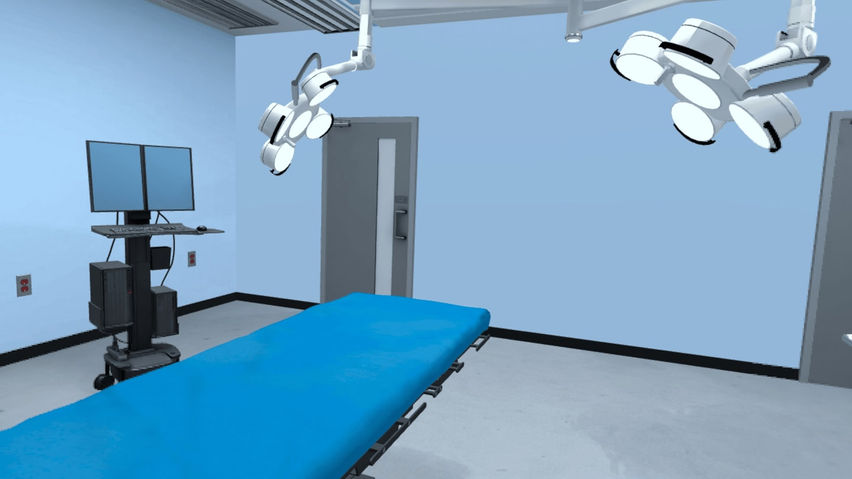 Surgical Technology
