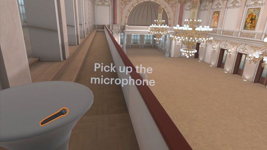 Czech Tourism VR