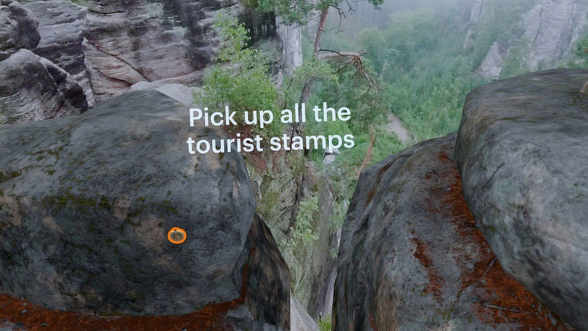 Czech Tourism VR