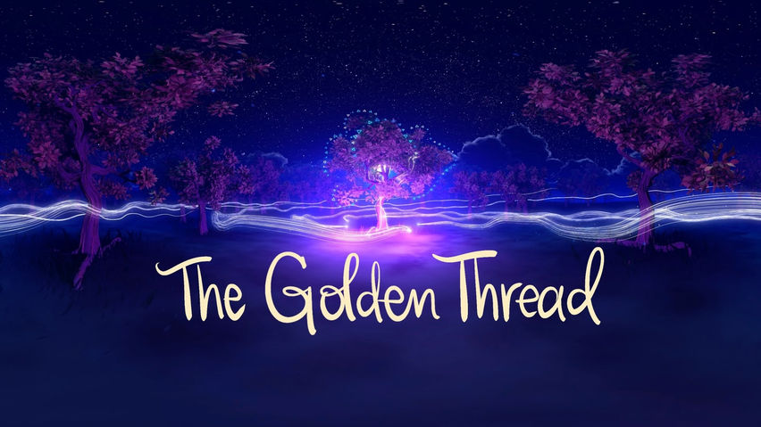 The Golden Thread
