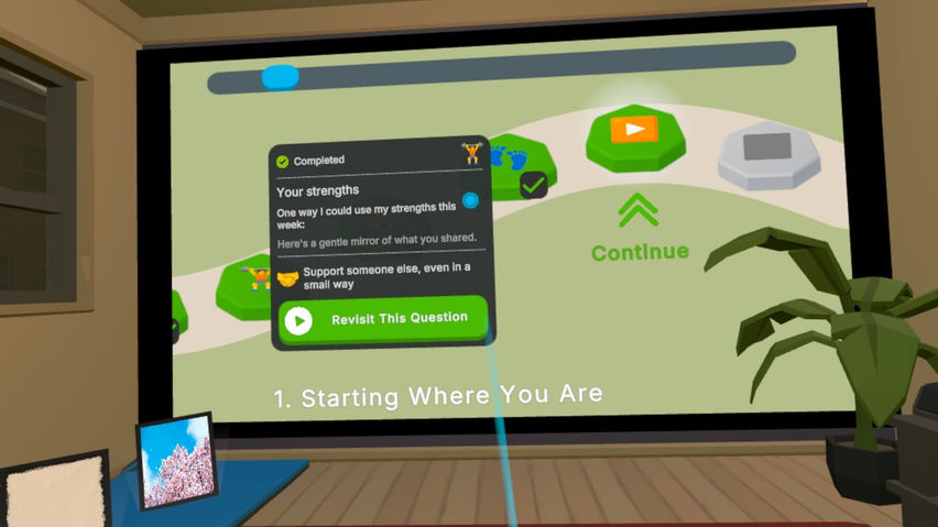 MindTrack 360