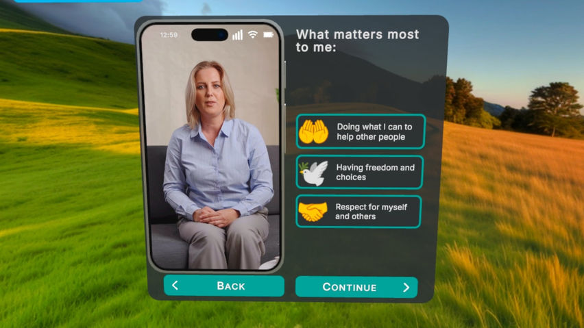 MindTrack 360