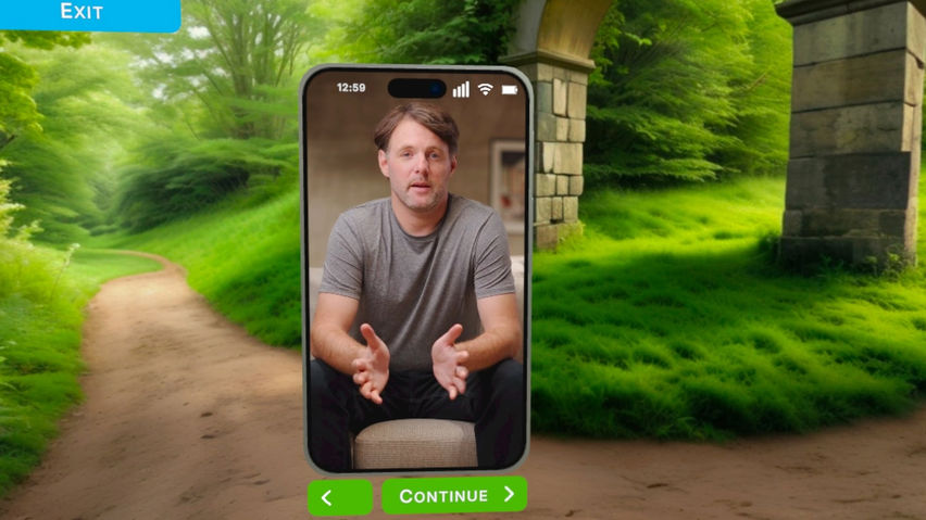 MindTrack 360