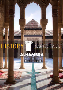 History Experience: Alhambra