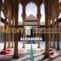History Experience: Alhambra