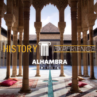 History Experience: Alhambra