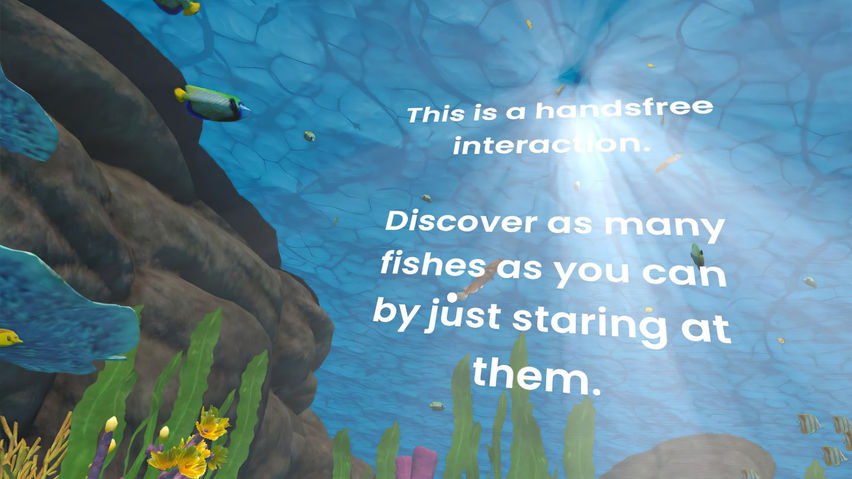 Patient VR