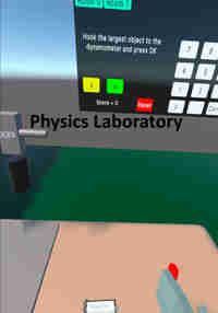 Physics Laboratory
