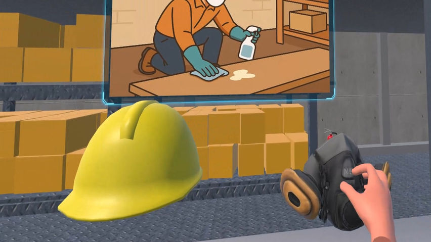 Personal Protective Equipment