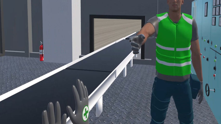 Personal Protective Equipment