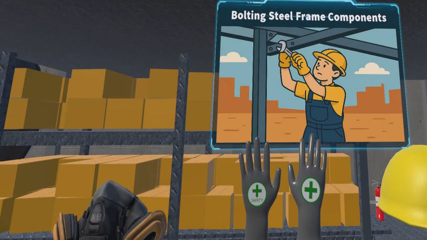 Personal Protective Equipment