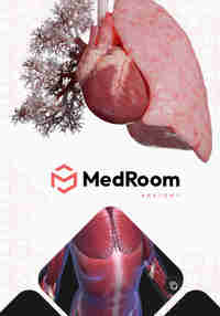 MedRoom Anatomy